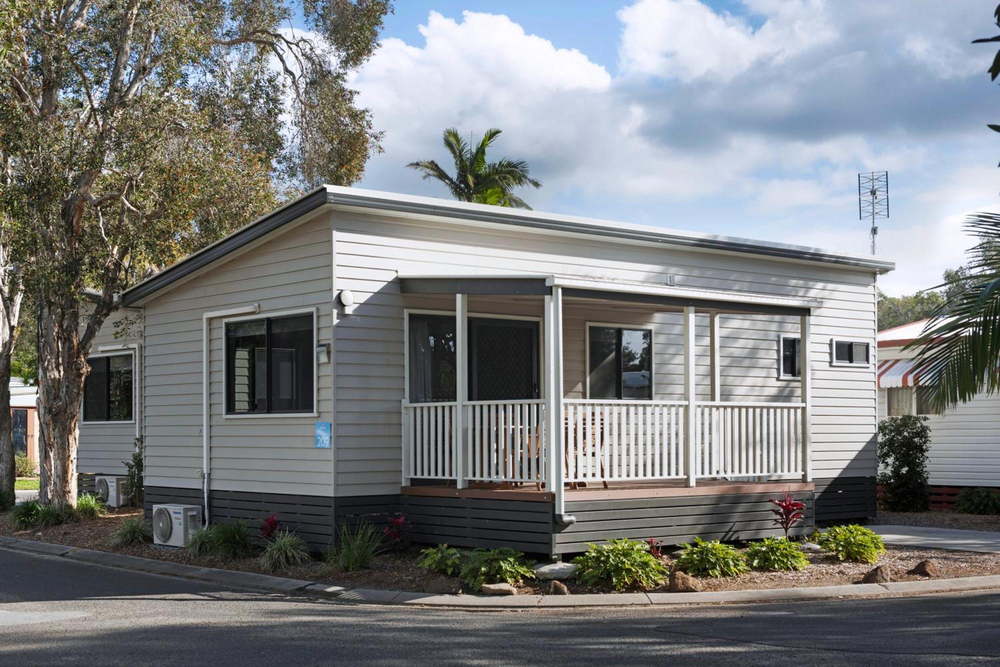 Discovery Parks - Byron Bay Pokój zdjęcie