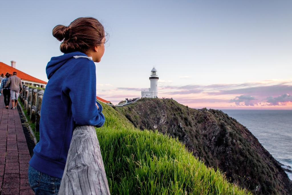 Discovery Parks - Byron Bay Zewnętrze zdjęcie